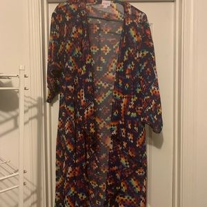 LulaRoe Shirley